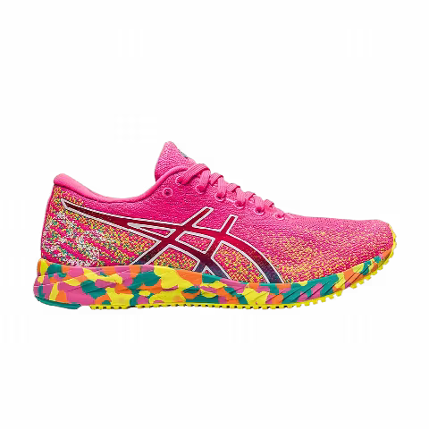 ASICS Wmns Gel DS Trainer 26 'Color Injection Pack - Hot Pink Sour Yuzu'