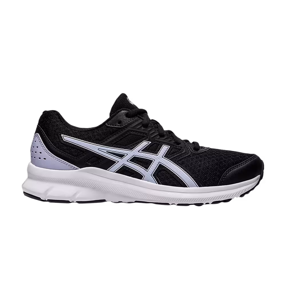 Asics Women's Jolt 3 Black Lilac Opal