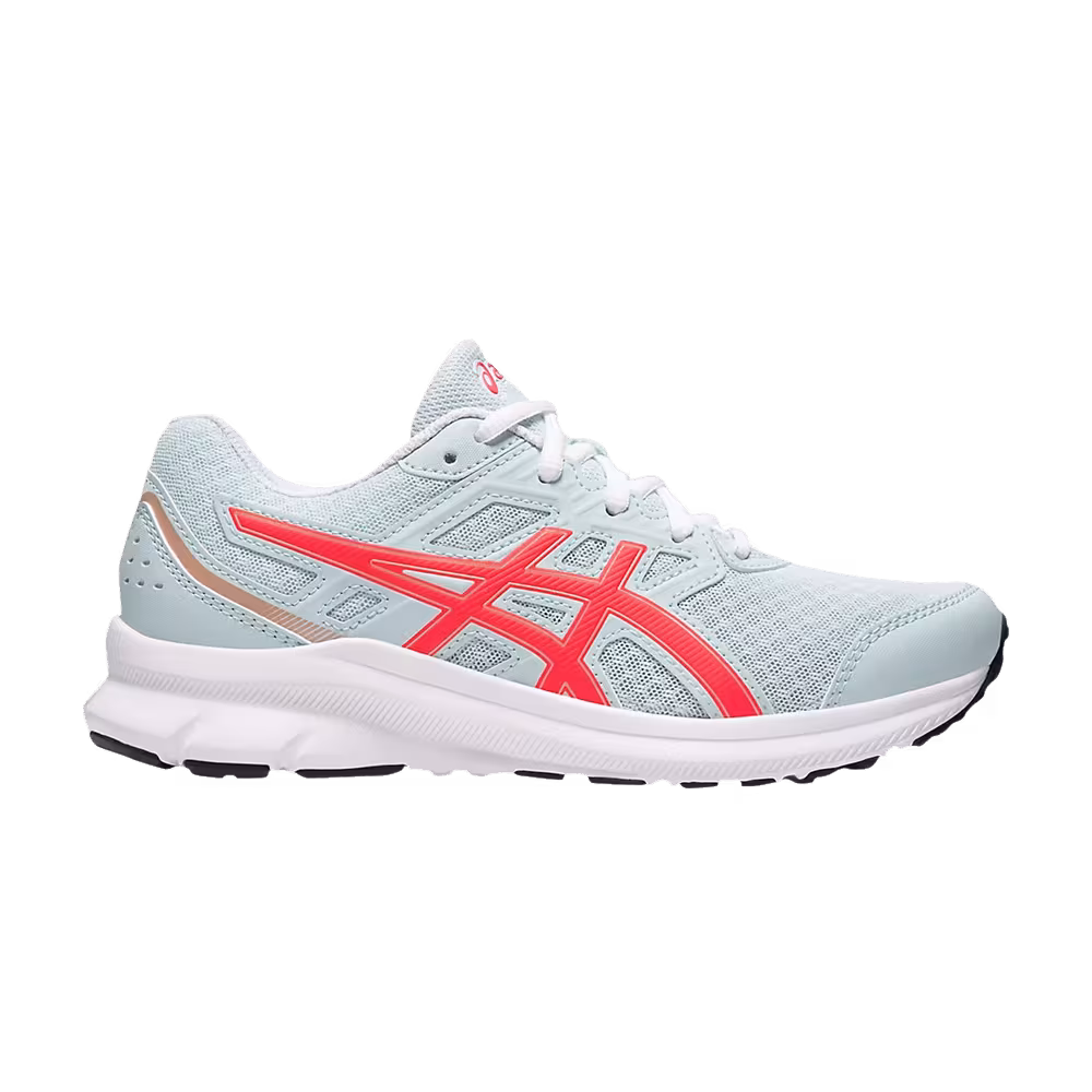 Asics Jolt 3 GS Aqua Angel Diva Pink
