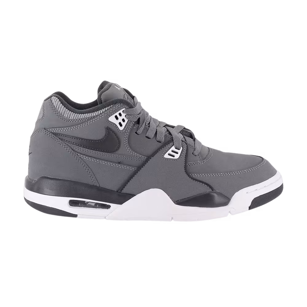 Nike Air Flight 89 Cool Grey