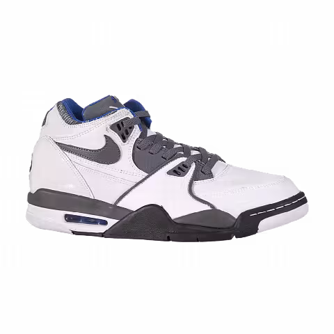 Nike Air Flight 89 'White Dark Grey'