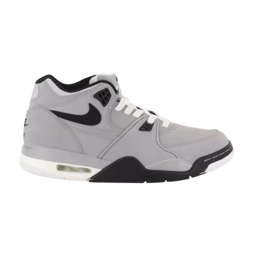 Nike Air Flight 89 Wolf Grey