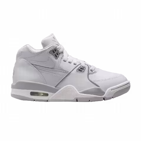 Nike Air Flight 89 GS 'Cool Grey'