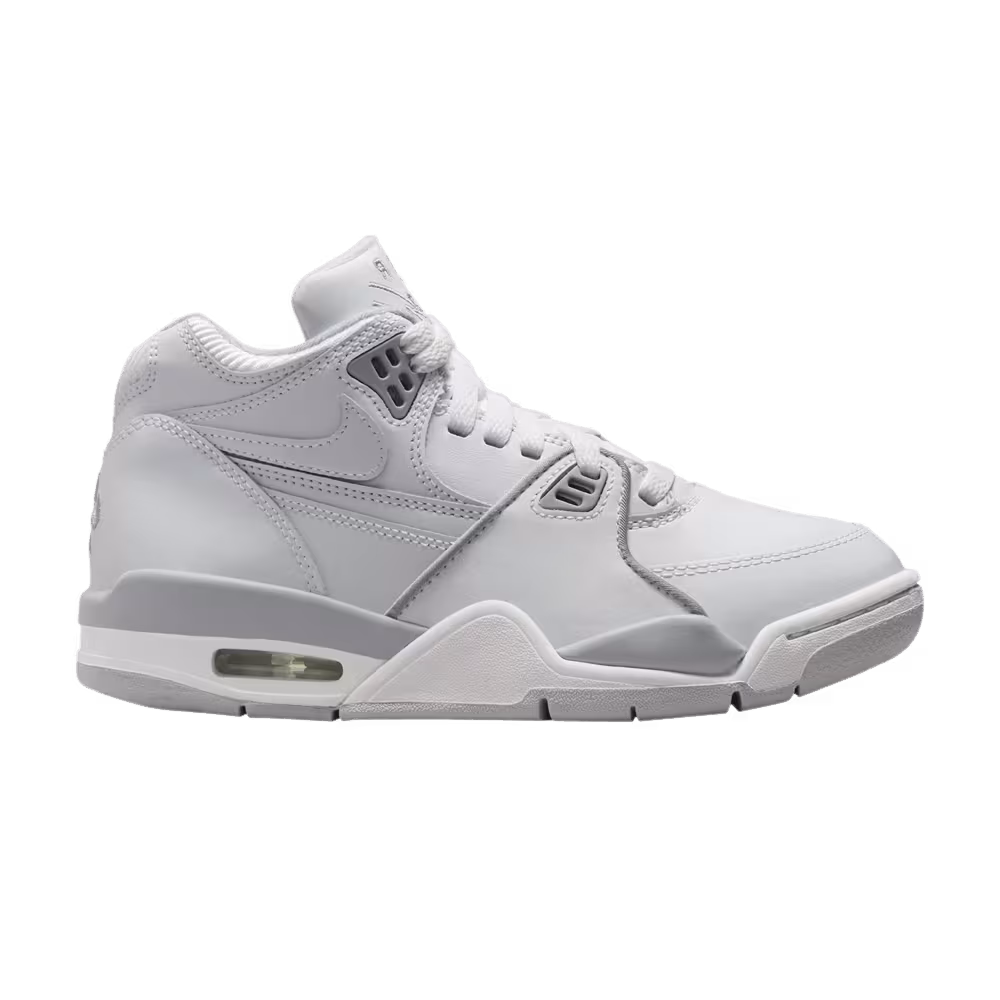 Nike Air Flight 89 GS Cool Grey
