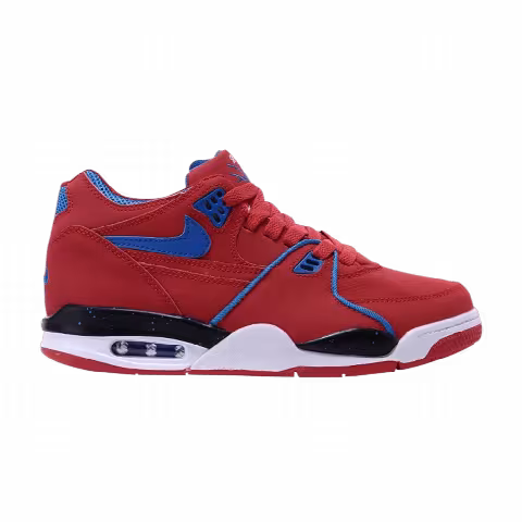 Nike Air Flight 89 'University Red Royal'