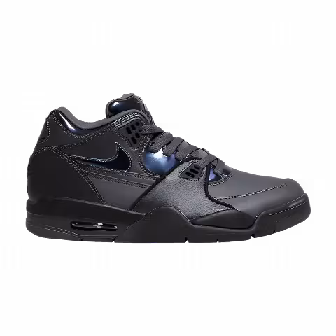 Nike Air Flight 89 'Anthracite Iridescent'
