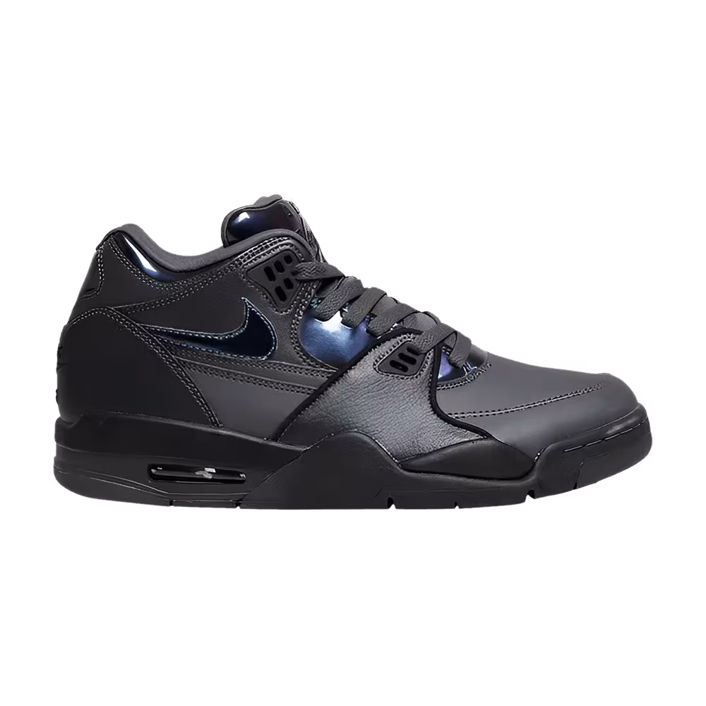 Nike Air Flight 89 Anthracite Iridescent