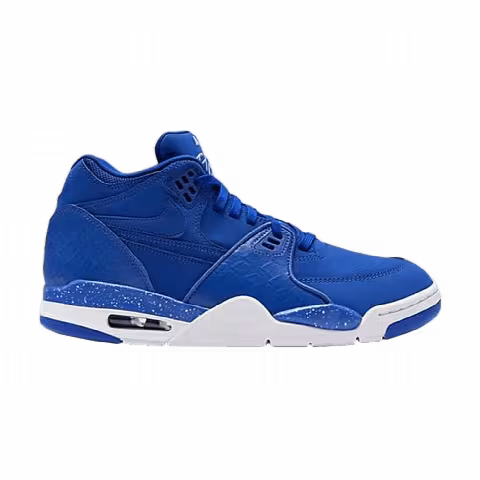 Nike Air Flight 89 'Game Royal'