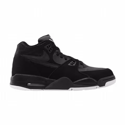 Nike Air Flight 89 'Black'