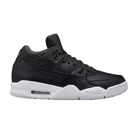 NikeLab Air Flight '89 'Black'