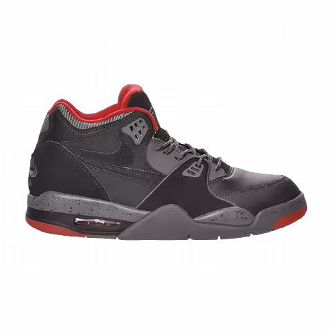 Nike Air Flight 89 'Total Blackout'