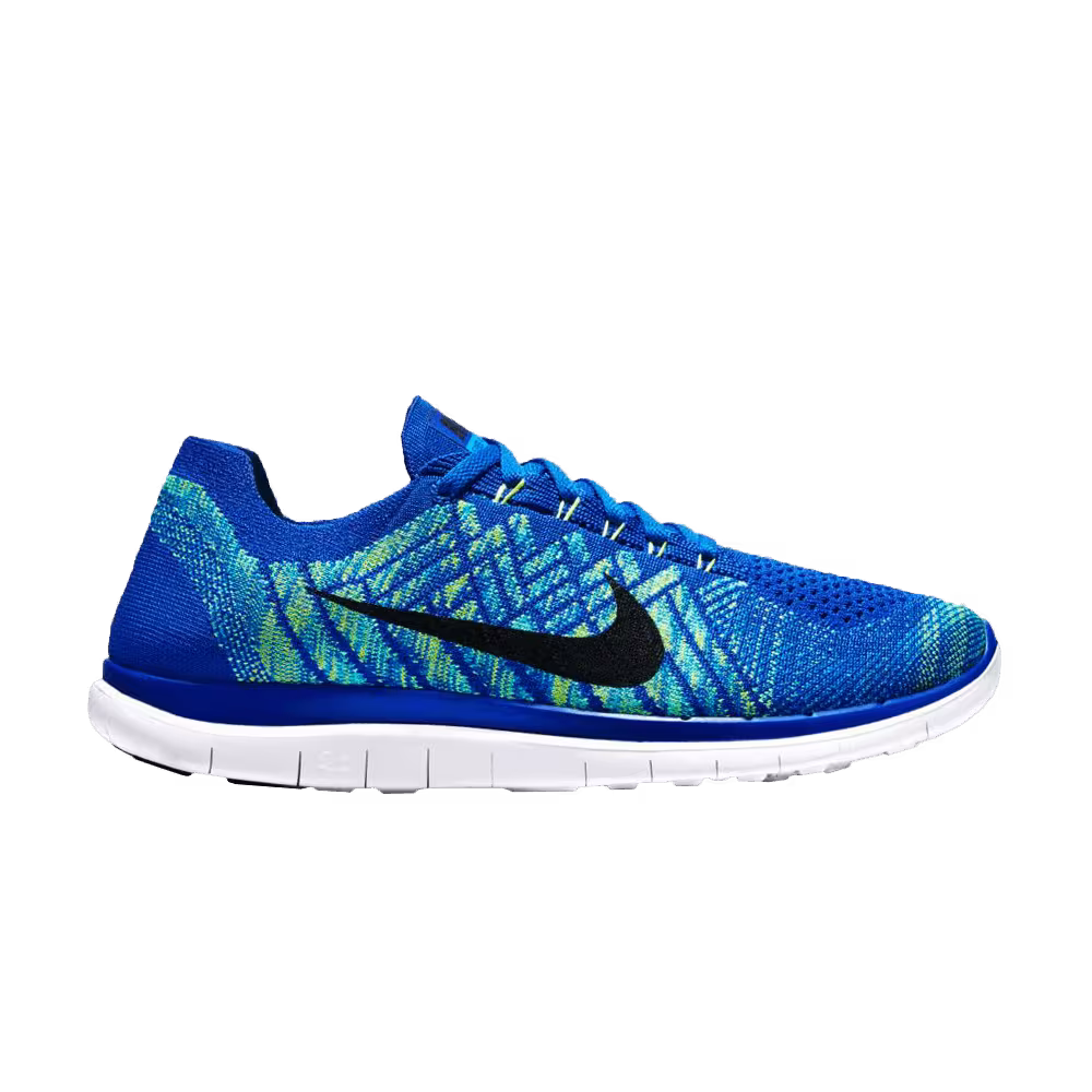 Nike Free 4.0 Flyknit