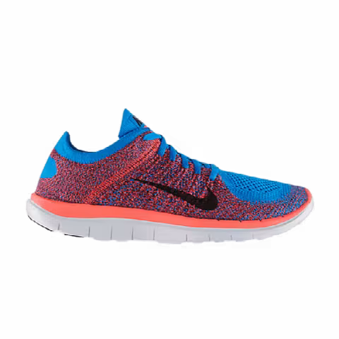 Nike Free 4.0 Flyknit