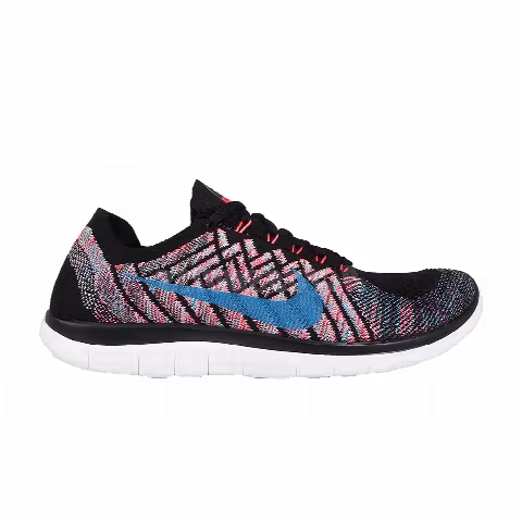 Nike Free 4.0 Flyknit