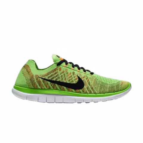 Nike Free 4.0 Flyknit