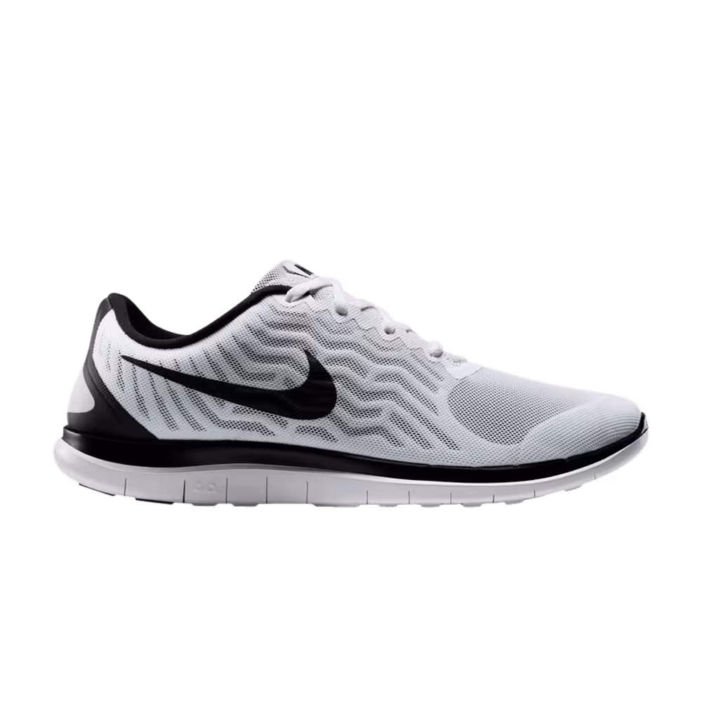 Nike Free 4.0