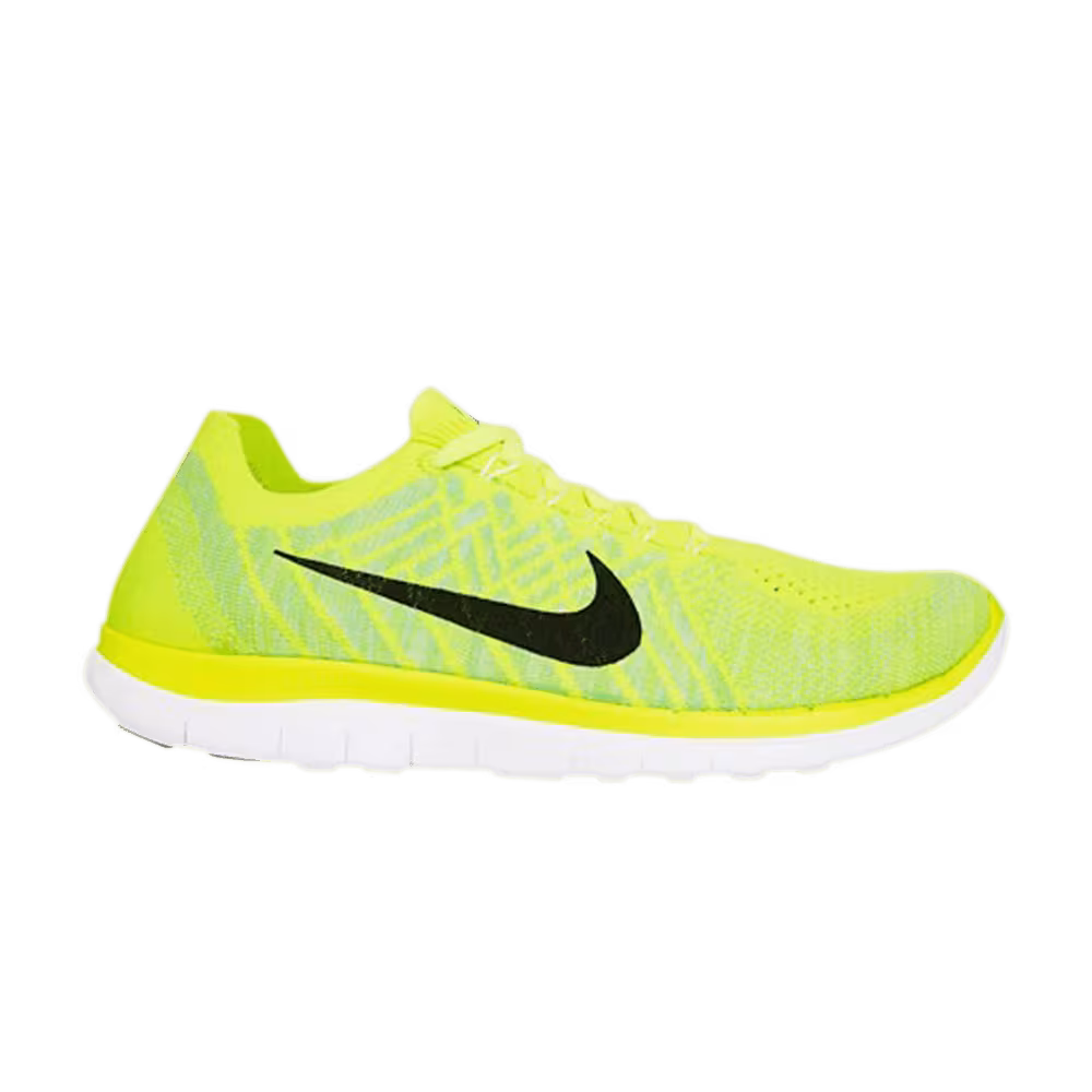 Nike Free 4.0 Flyknit