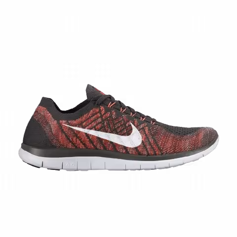 Nike Free 4.0 Flyknit 'Midnight Fog Multi'