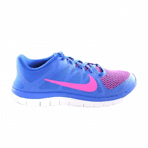 Nike Wmns Free 4.0 'Hyper Cobalt'