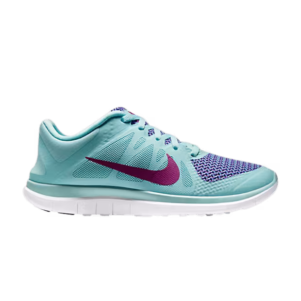 Nike Women's Free 4.0