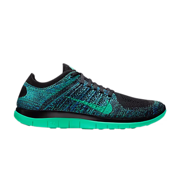 Nike Women's Free 4.0 Flyknit