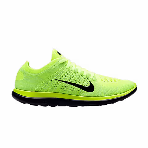 Nike Free 4.0 Flyknit