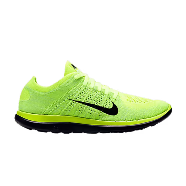 Nike Free 4.0 Flyknit