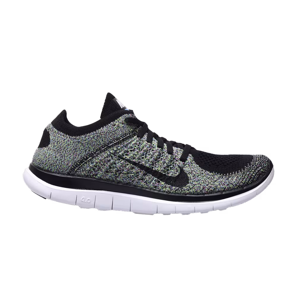 Nike Women's Free Flyknit 4.0