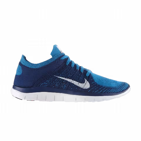 Nike Free 4.0 Flyknit