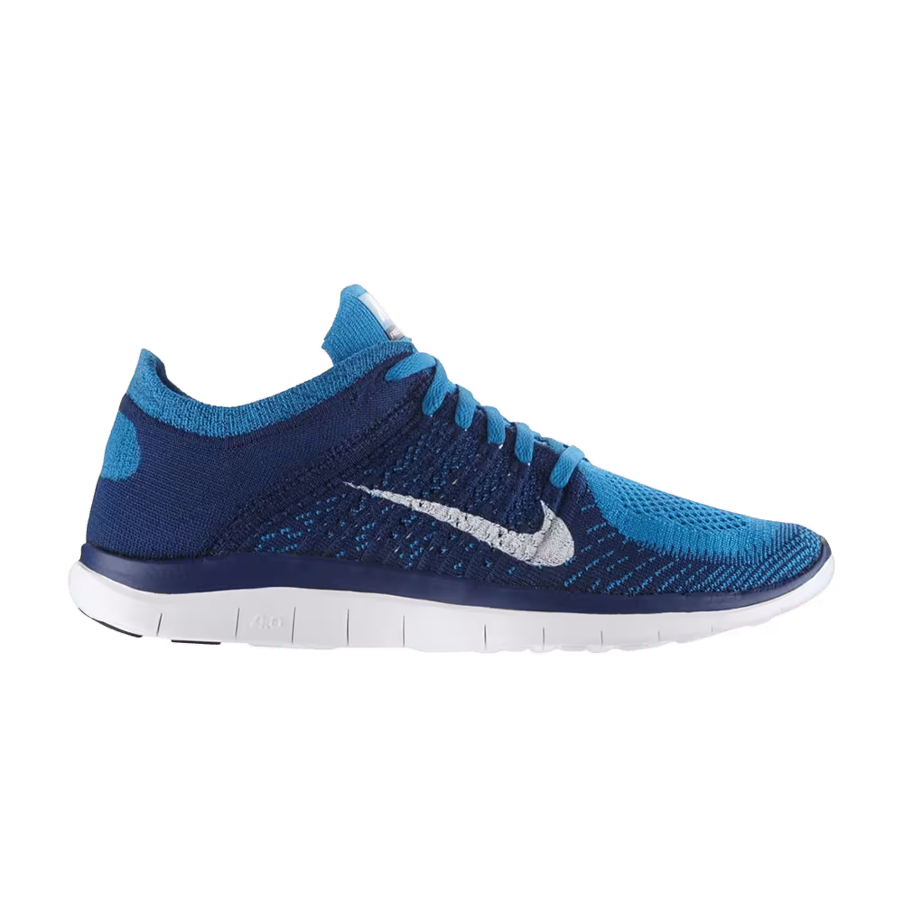 Nike Free 4.0 Flyknit