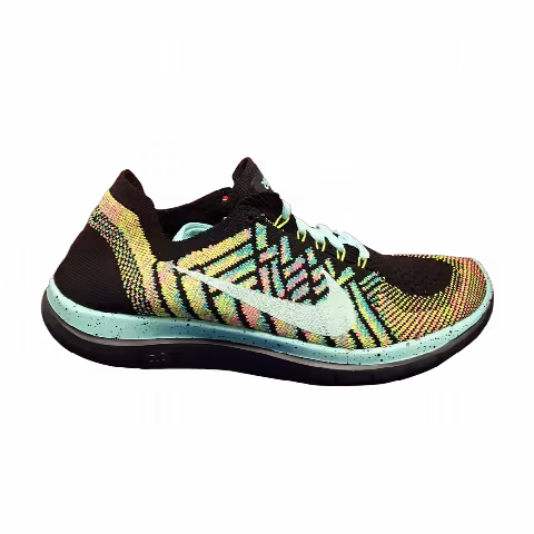 Nike Free 4.0 Flyknit iD
