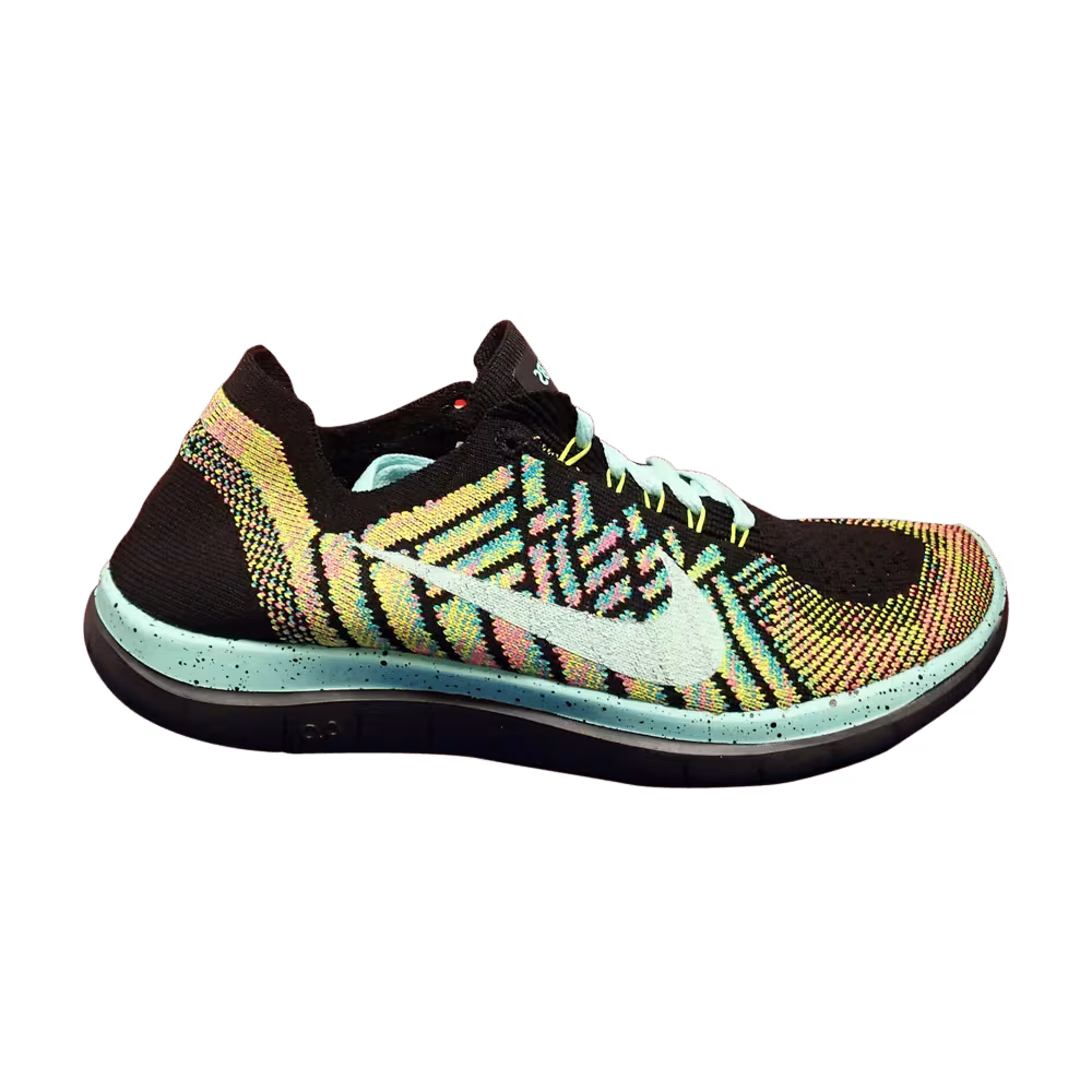 Nike Free 4.0 Flyknit iD