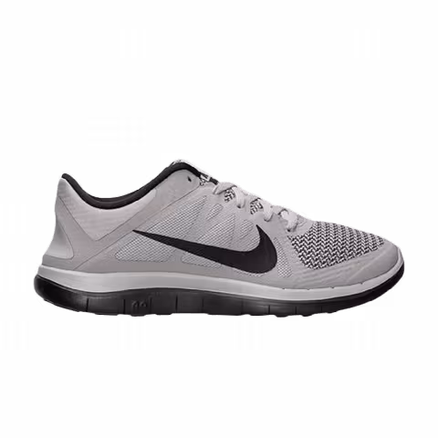 Nike Free 4.0 V4 'Wolf Grey'