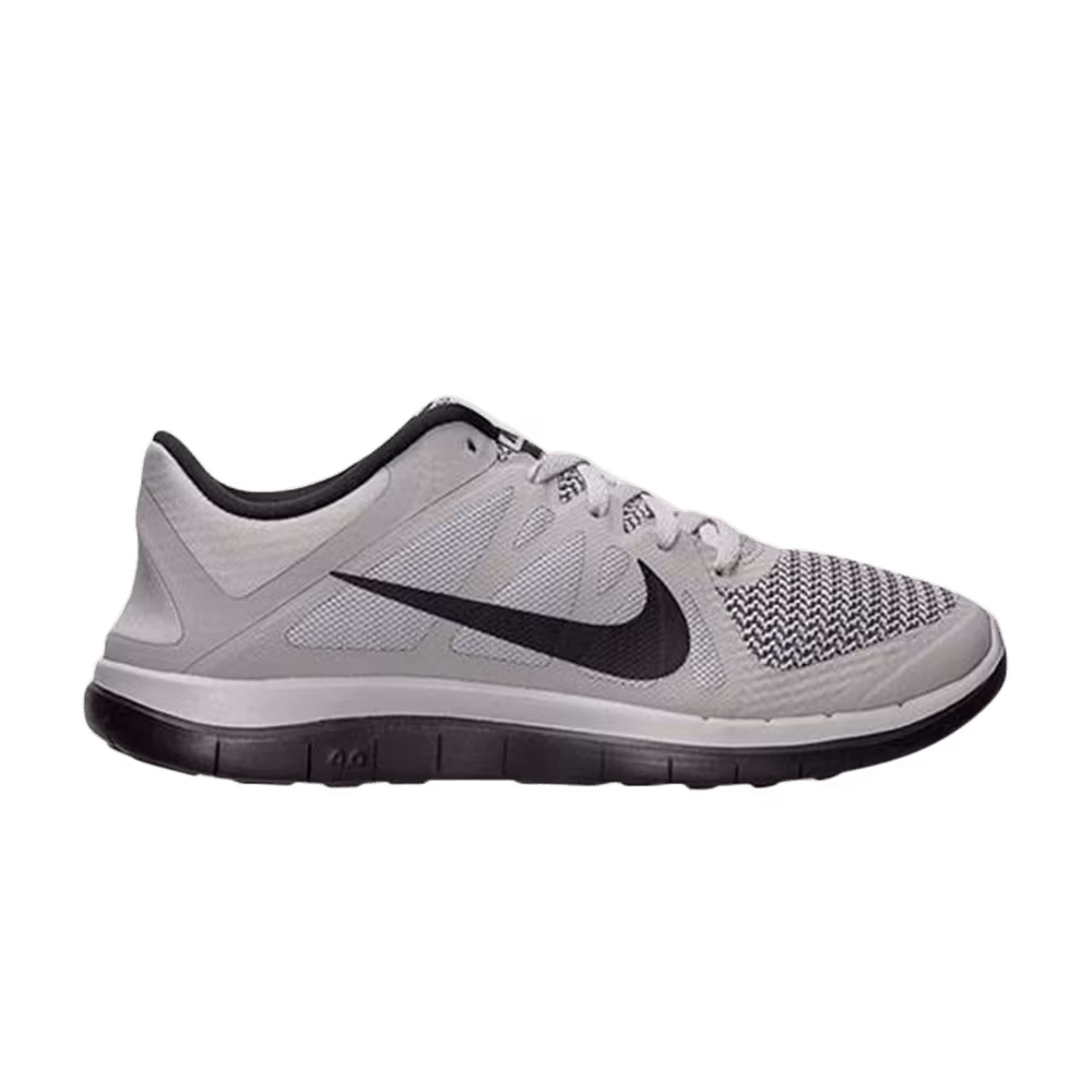 Nike Free 4.0 V4 Wolf Grey