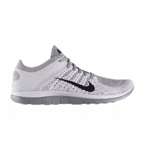 Nike Wmns Free 4.0 'Pure Platinum'