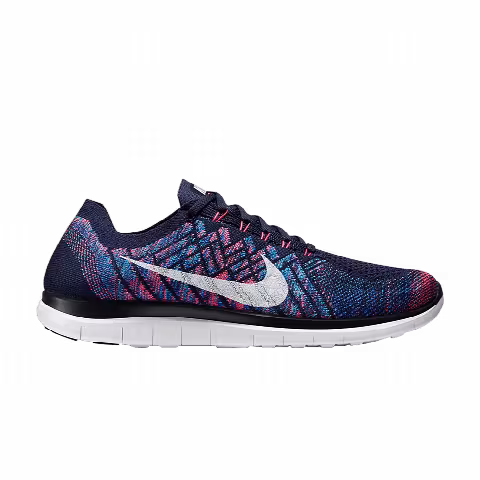 Nike Free 4.0 Flyknit