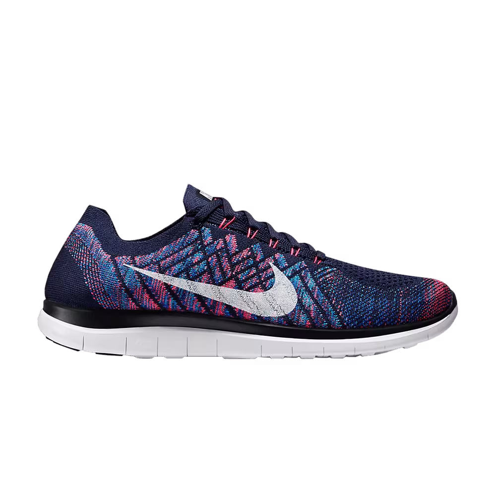 Nike Free 4.0 Flyknit