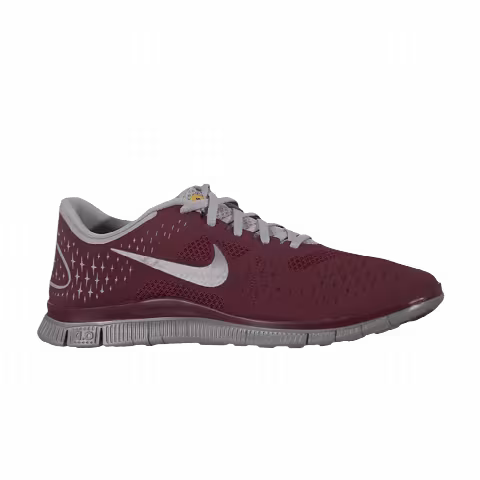Livestrong x Nike Free 4.0 v2 LAF 'Team Red'
