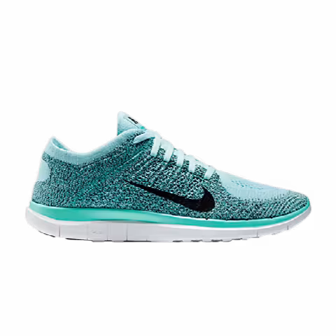 Nike Wmns Free 4.0 Flyknit