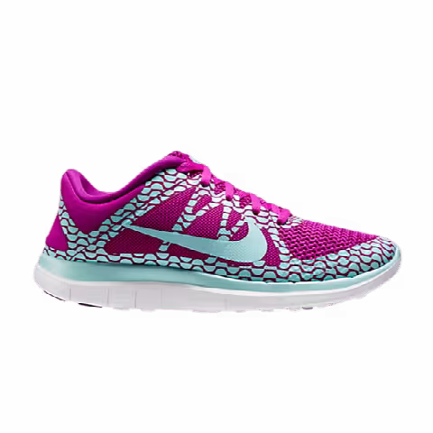 Nike Wmns Free 4.0