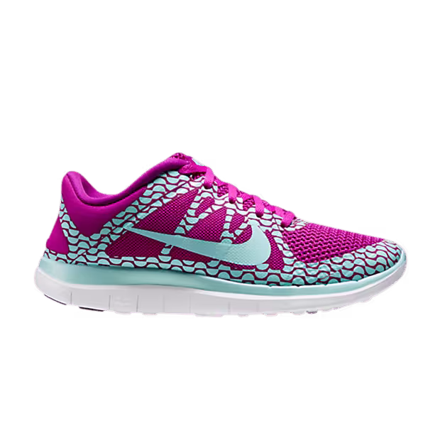 Nike Women's Free 4.0