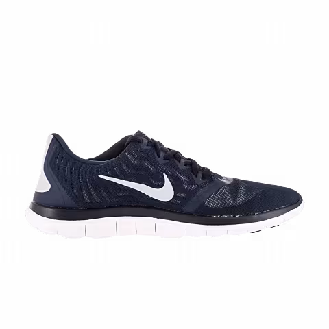 Nike Free 4.0 'Obsidian'