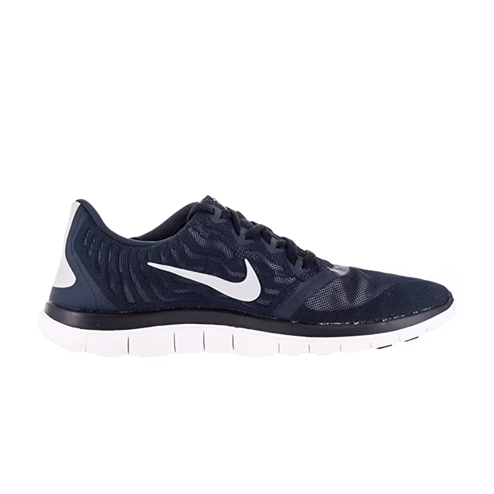 Nike Free 4.0 Obsidian