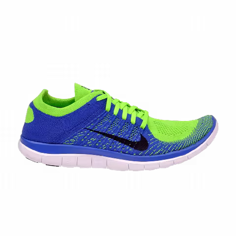 Nike Free 4.0 Flyknit