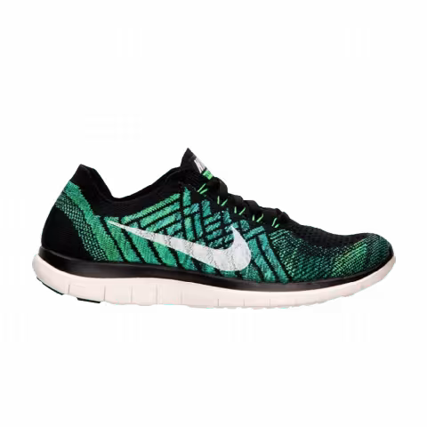 Nike Wmns Free 4.0 Flyknit