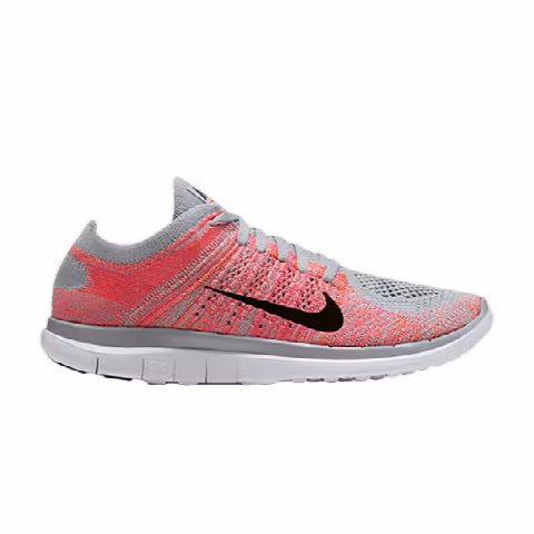 Nike Wmns Free 4.0 Flyknit