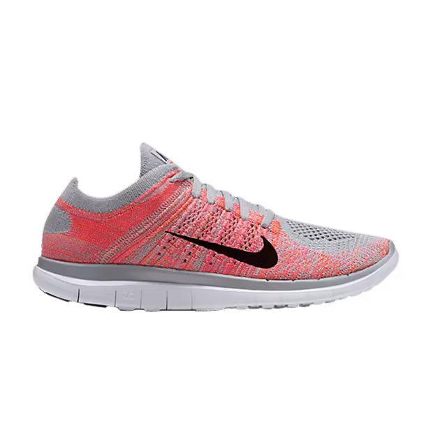 Nike Women's Free 4.0 Flyknit