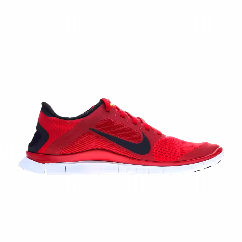 Livestrong x Nike Free 4.0 V3