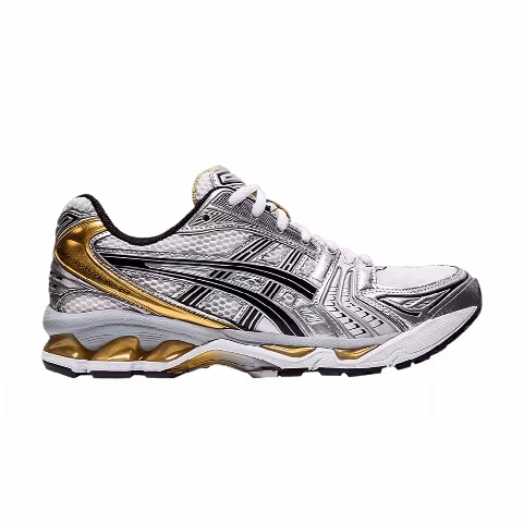 Asics Wmns Gel Kayano 14 'Pure Gold'