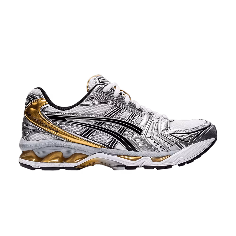Asics Women's Gel Kayano 14 Pure Gold